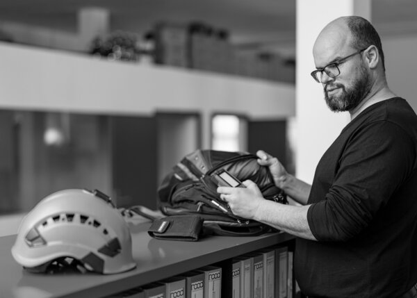 Rood Metallbauplanung Expertise