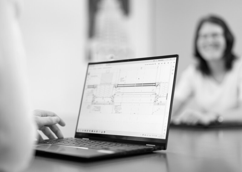 Rood Metallbauplanung Auszuege