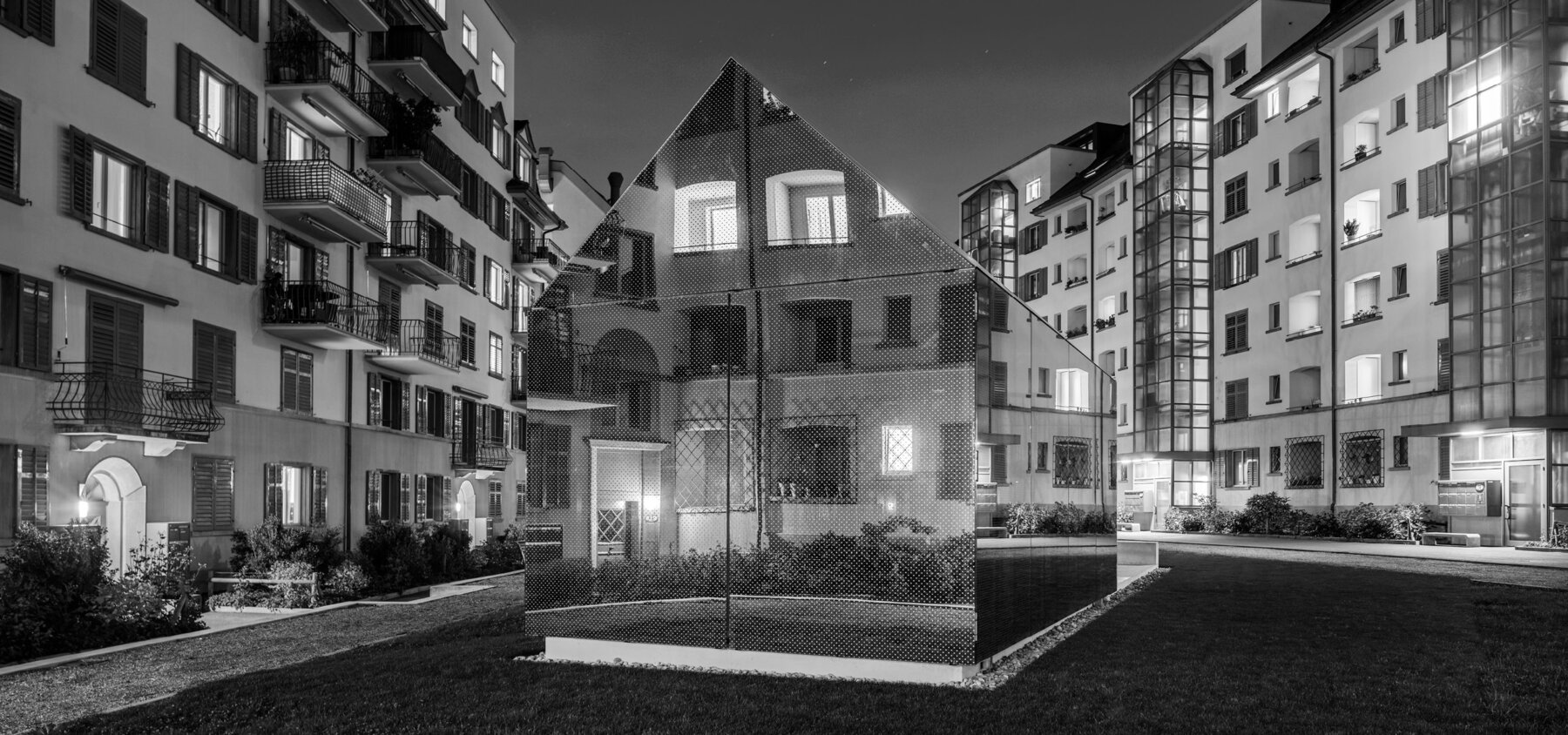 Rood Metallbauplanung Banner