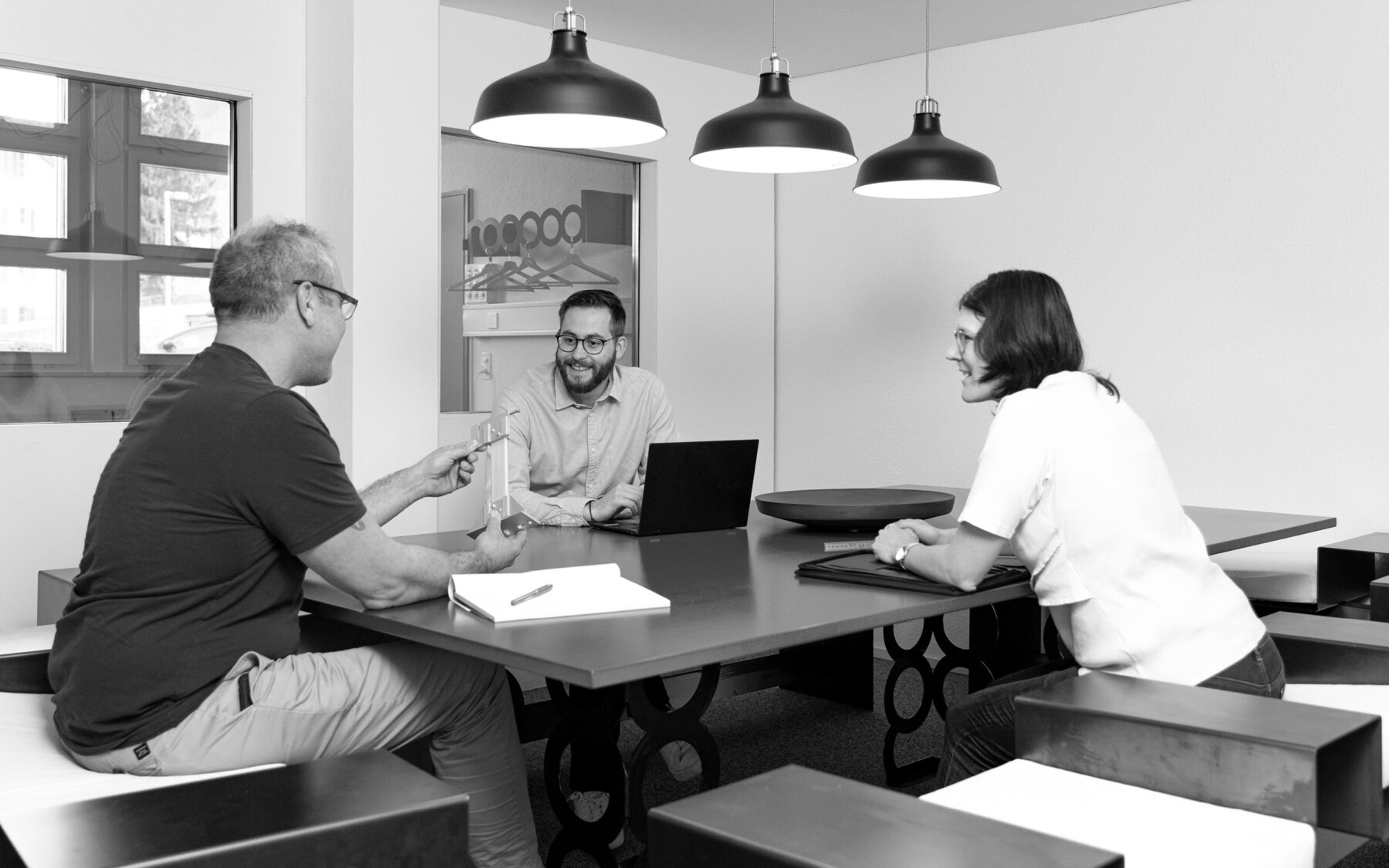 Rood Metallbauplanung Hero