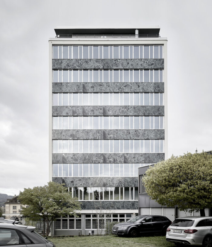 Rood Windisch Sanierung Verwaltungsgebaeude Kabelwerke 02