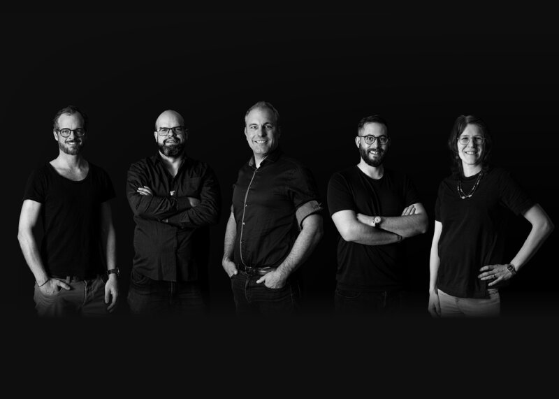 Rood Metallbauplanung Unternehmen