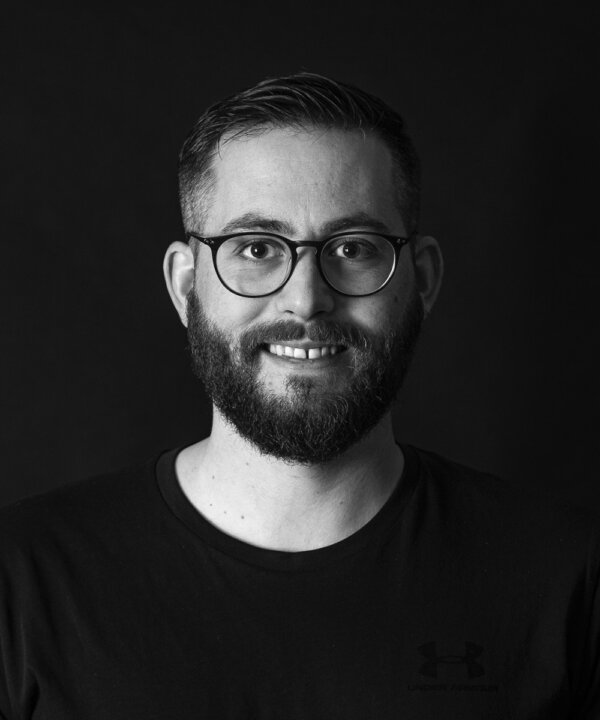 Rood Metallbauplanung Team Carlo Indergand