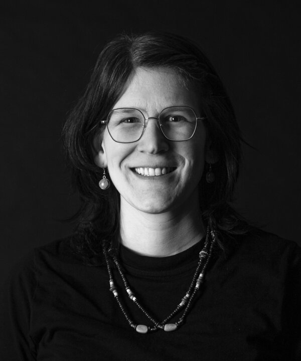 Rood Metallbauplanung Team Madlene Bless